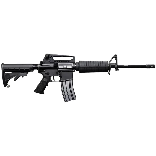 KARABIN BUSHMASTER M4 PATROLMAN'S 223REM