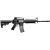 KARABIN BUSHMASTER M4 PATROLMAN'S 223REM