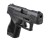 Pistolet Taurus GX4 Toro czarny 9mm luger