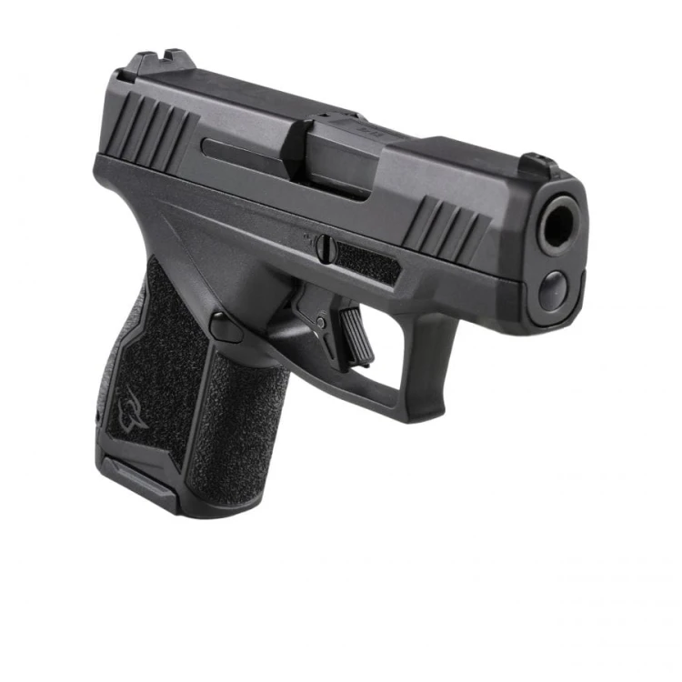 Pistolet Taurus GX4 Toro czarny 9mm luger