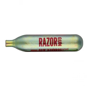 Nabój kapsuła CO2 Razor Gun 12 g