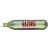 Nabój kapsuła CO2 Razor Gun 12 g