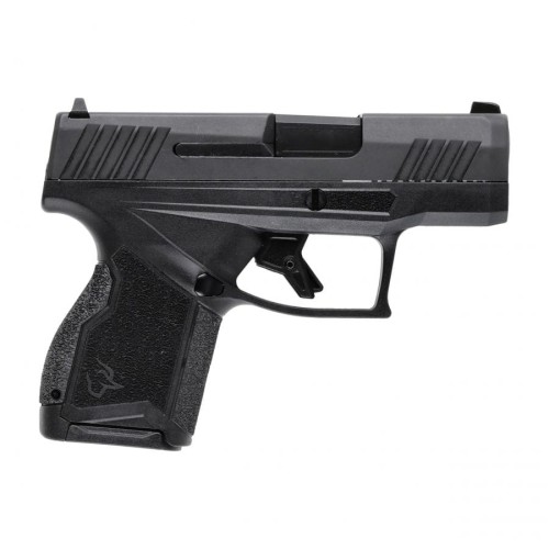 Pistolet Taurus GX4 Toro czarny 9mm luger