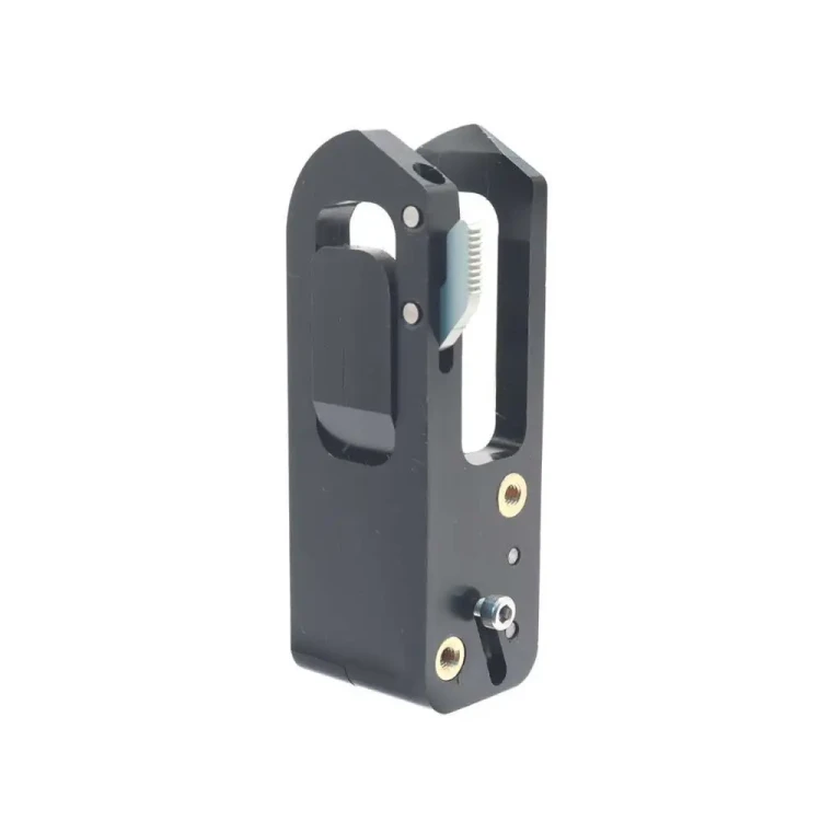 DAA Alpha-X Race Master Insert Block GLOCK 21