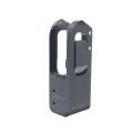 DAA Alpha-X Race Master Insert Block GLOCK 21