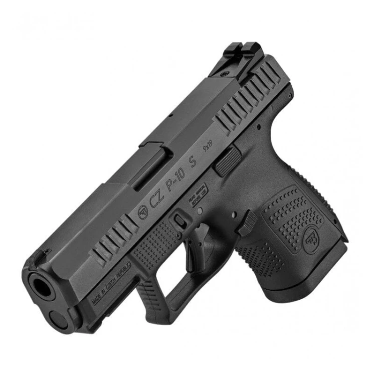 Pistolet CZ P-10 S 9mm Luger