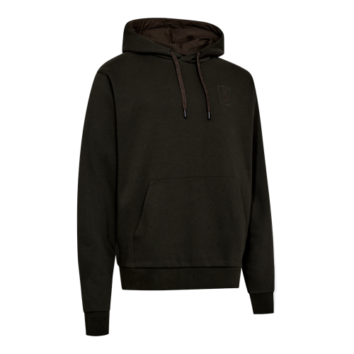 Bluza Deerhunter 8988 Logo Ciemnozielony 3XL