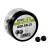 Kule gumowo-metalowe RazorGun 50 kal. .50 50 szt