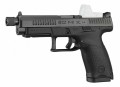 Pistolet CZ P-10 SC OR SR 9mm Luger
