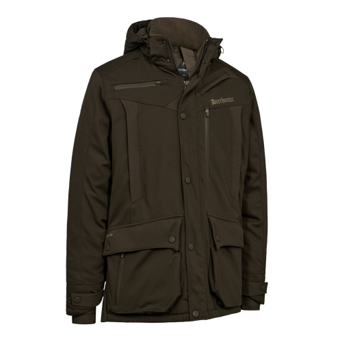 Kurtka Deerhunter 5870 zimowa Muflon Pro