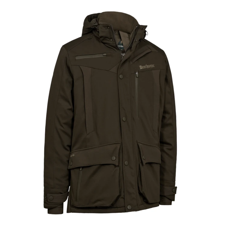 Kurtka Deerhunter 5870 zimowa Muflon Pro