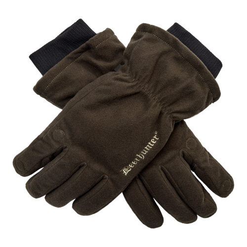 Rękawiczki Deerhunter 8732 zimowe 2XL