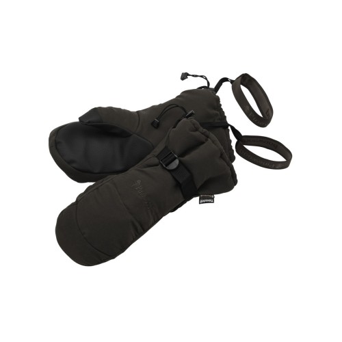 Rękawice Pinewood 9901 Suede brown XL/XXL