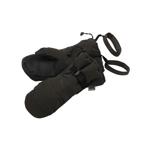 Rękawice Pinewood 9901 Suede brown XL/XXL