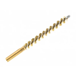 Szczotka Łuszczek mosiężna kal.243