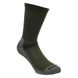 Skarpety Pinewood 9210 Coolmax Liner 40/42 zielone
