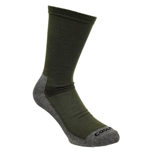 Skarpety Pinewood 9210 Coolmax Liner 37/39 zielone