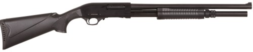 Strzelba Pump Action Balikli Stranger PA-E03 12/76