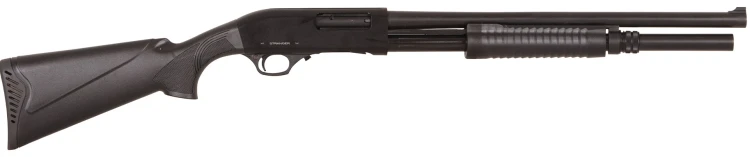 Strzelba Pump Action Balikli Stranger PA-E03 12/76