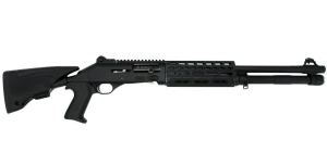 Strzelba Aselkon Stato 4 Pro Hybrid GT-EXTRA 12/76