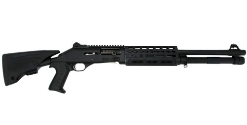 Strzelba Aselkon Stato 4 Pro Hybrid GT-EXTRA 12/76