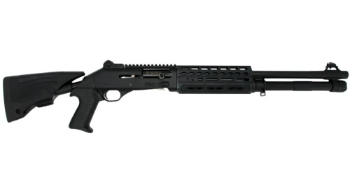 Strzelba Aselkon Stato 4 Pro Hybrid GT-EXTRA 12/76
