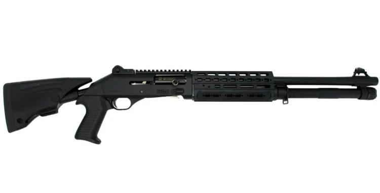 Strzelba Aselkon Stato 4 Pro Hybrid GT-EXTRA 12/76