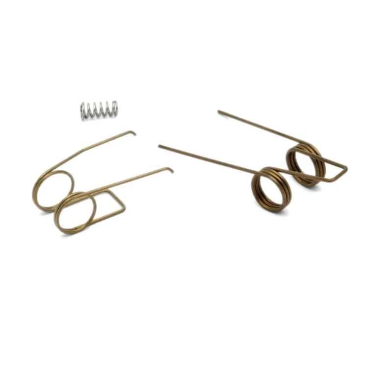 Zestaw tuningujący Eemann Tech AR15 Springs Kit