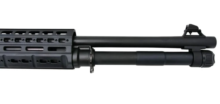 Strzelba Aselkon Stato 4 Pro Hybrid GT-EXTRA 12/76