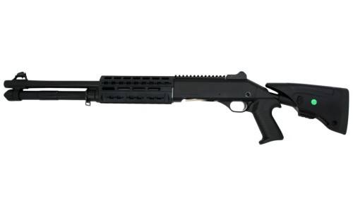 Strzelba Aselkon Stato 4 Pro Hybrid GT-EXTRA 12/76