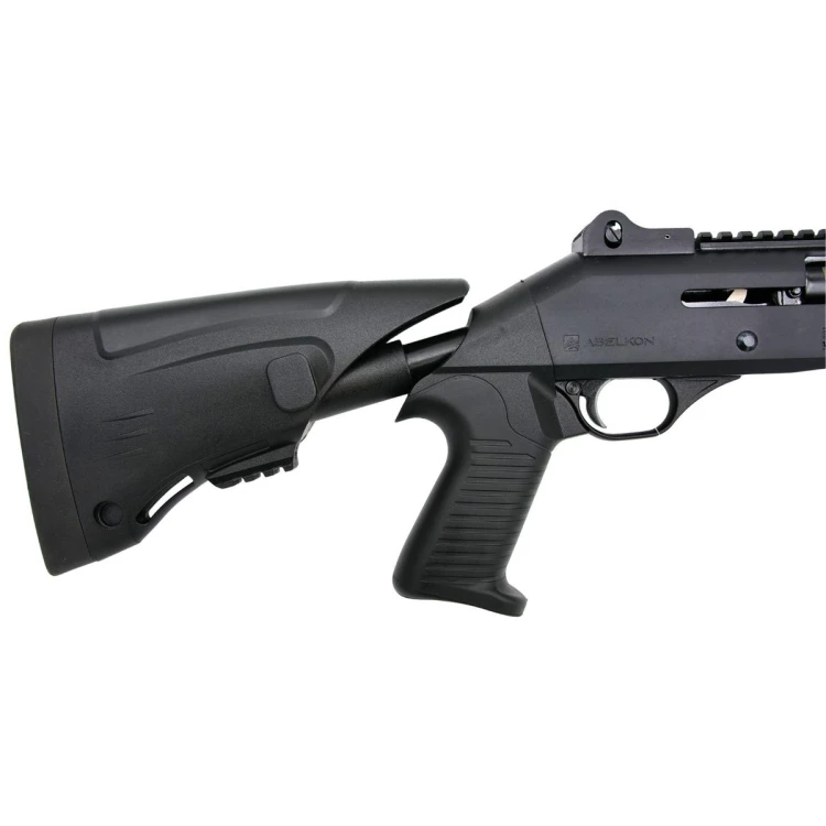 Strzelba Aselkon Stato 4 Pro Hybrid GT-EXTRA 12/76