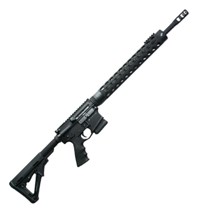 Karabin JP JP-15 CTAC 18" 223Rem