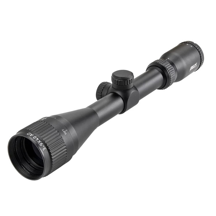 Luneta celownicza Delta Optical Entry 3-9x40 AO