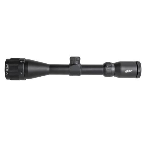 Luneta celownicza Delta Optical Entry 3-9x40 AO