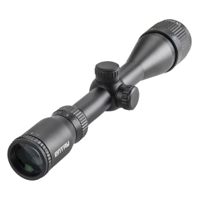 Luneta celownicza Delta Optical Entry 3-9x40 AO