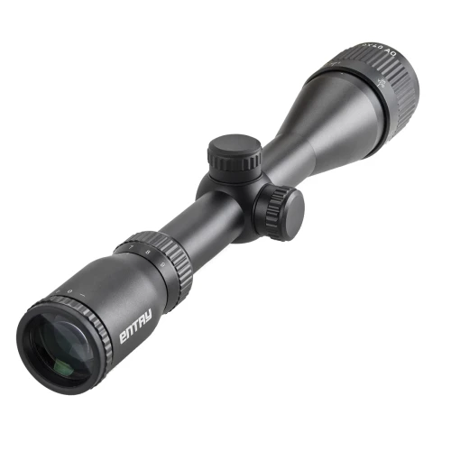 Luneta celownicza Delta Optical Entry 3-9x40 AO