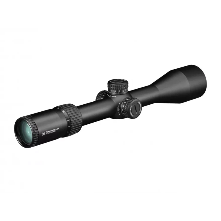 Luneta Celownicza Vortex Diamondback TAC 6-24X50 F