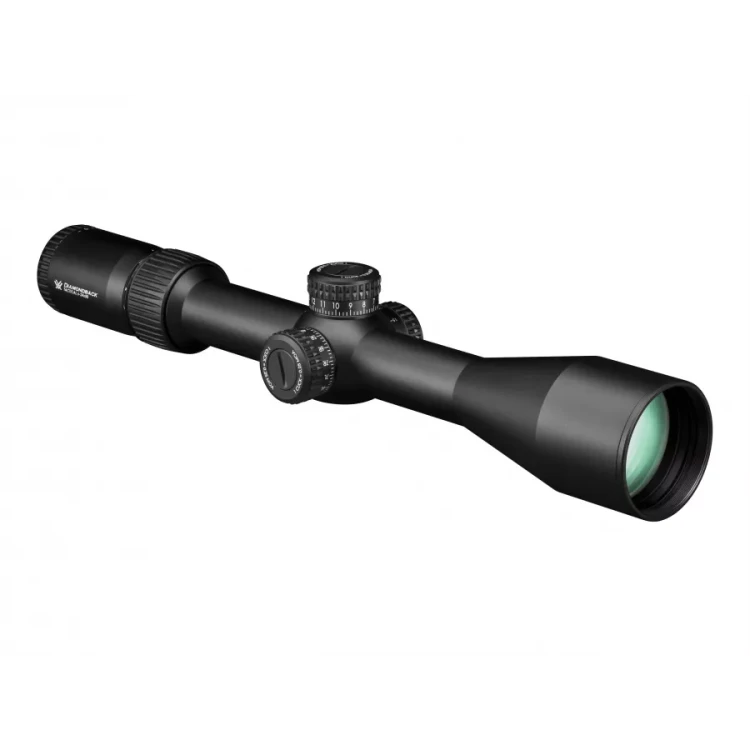 Luneta Celownicza Vortex Diamondback TAC 6-24X50 F