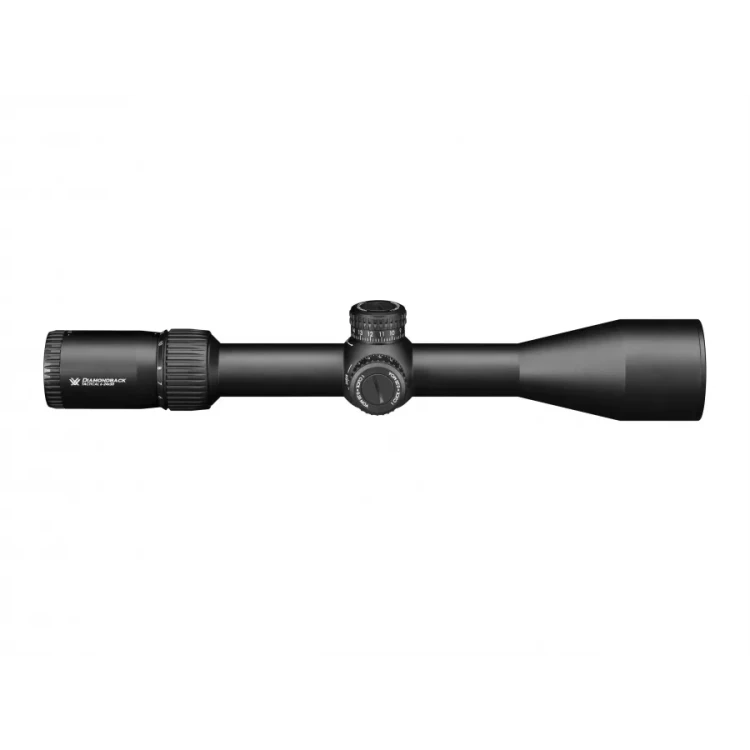Luneta Celownicza Vortex Diamondback TAC 6-24X50 F