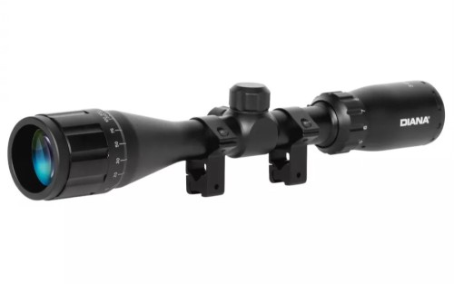 Luneta Diana 3-9x40 Duplex z/m 11mm