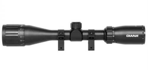 Luneta Diana 3-9x40 Duplex z/m 11mm
