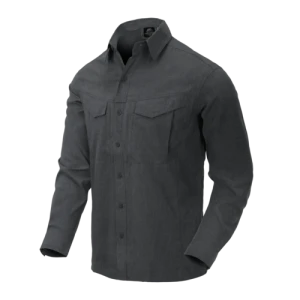 Koszula Helikon-Tex Defender MK2 Gentleman Szara XL