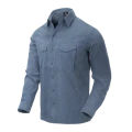 Koszula Helikon-Tex Defender MK2 Gentleman Szara