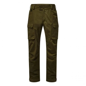 Spodnie pinewood Furudal 5914 Olive Green C52