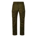Spodnie pinewood Furudal 5914 Olive Green