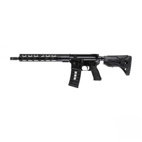 KARABIN SON OF GUN 223REM 14,5" BLK