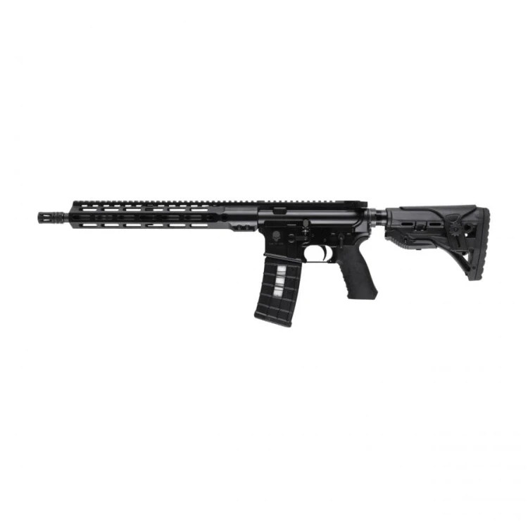 KARABIN SON OF GUN 223REM 14,5" BLK