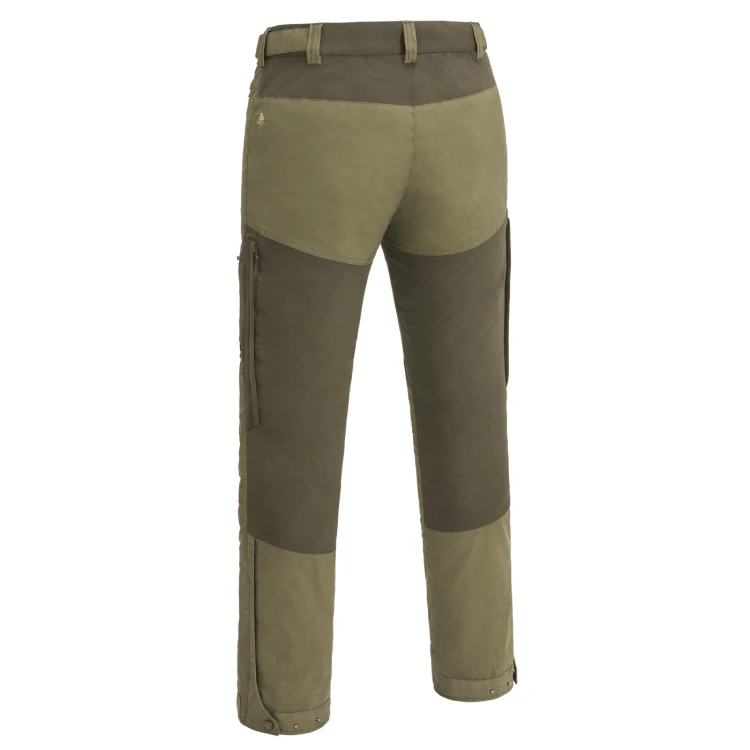 Spodnie Finnveden Hybrid Extreme 5302 D.Olive/H.Olive