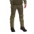 Spodnie Finnveden Hybrid Extreme 5302 D.Olive/H.Olive