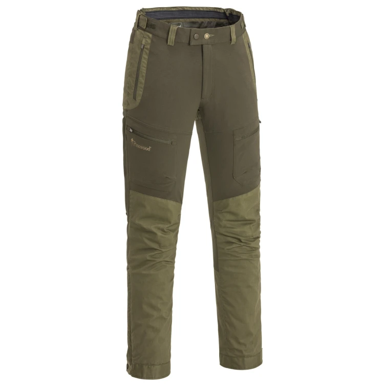 Spodnie Finnveden Hybrid Extreme 5302 D.Olive/H.Olive